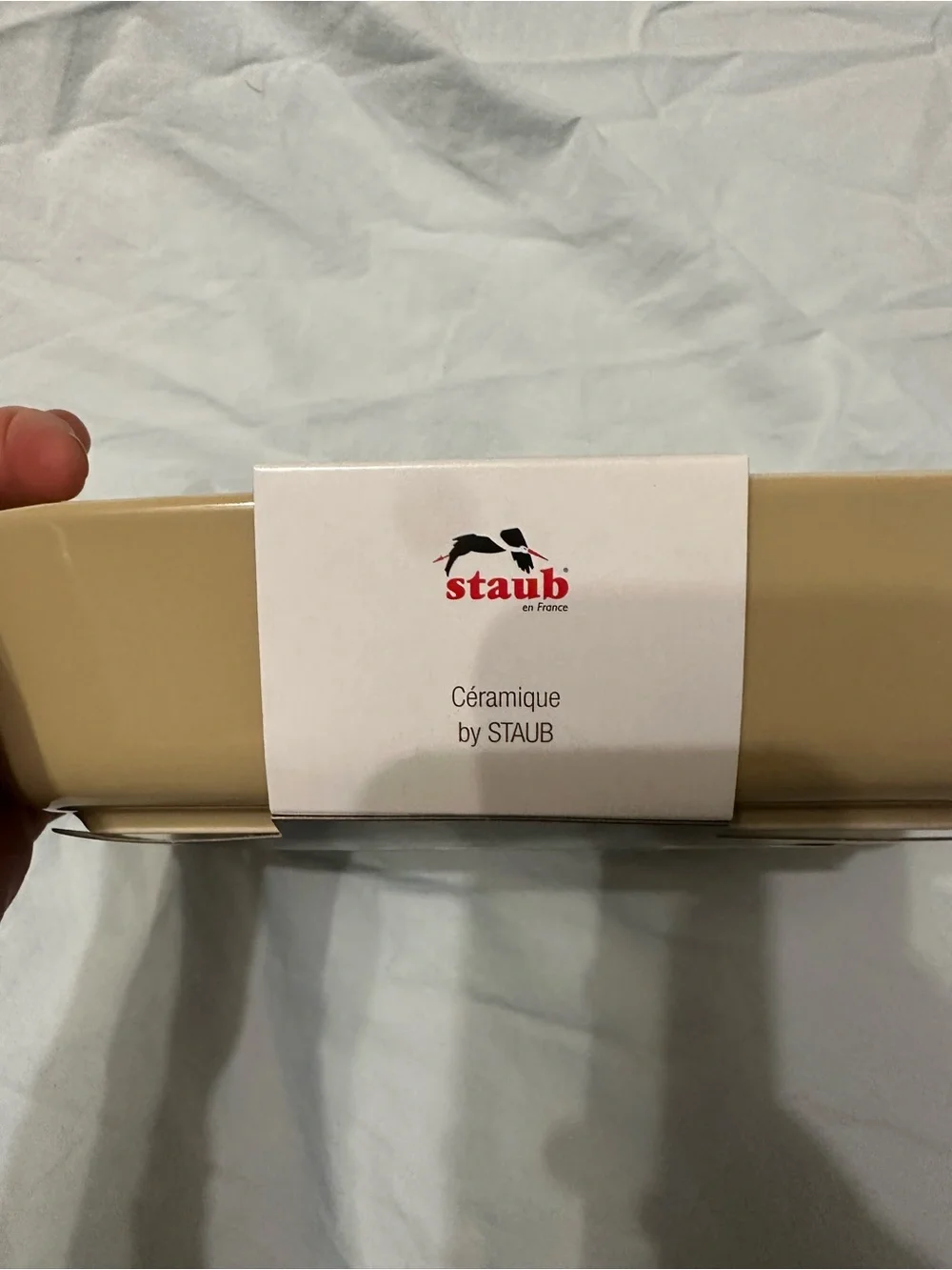 Staub high quality